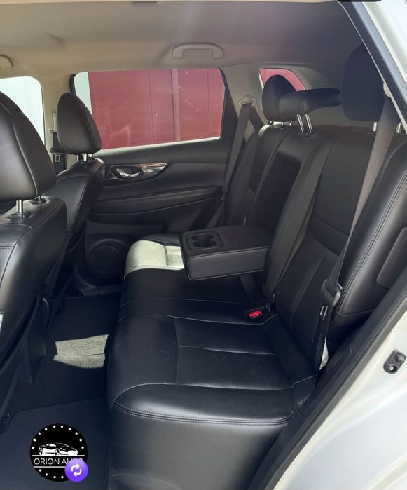 Продається NISSAN ROUGE 2018 ГІБРИД 2.0