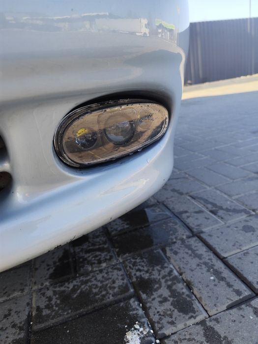 Продам Daewoo Lanos с кондиционером, гур, 1.5 двигатель,