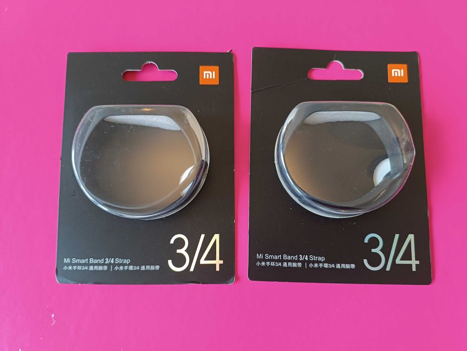 Bracelet for Mi Band 3/4 – New in Packaging64298011999361120