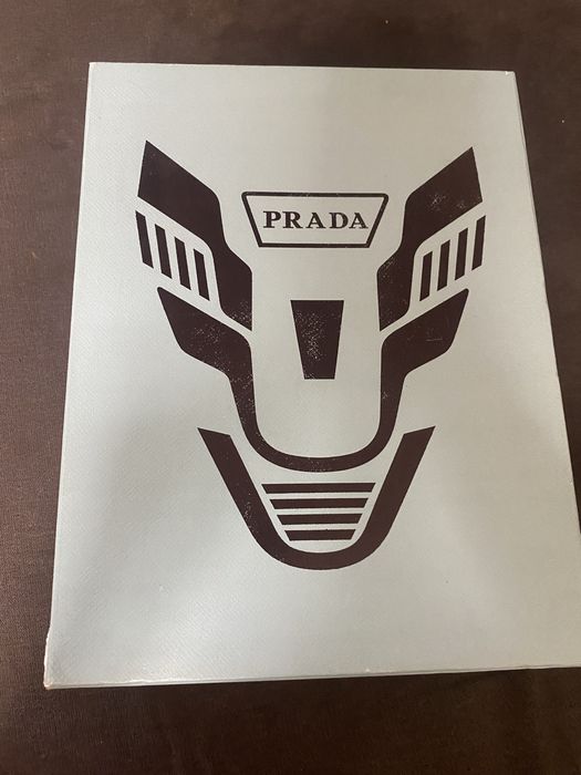 Продам нові кросівки PRADA 39 розмір