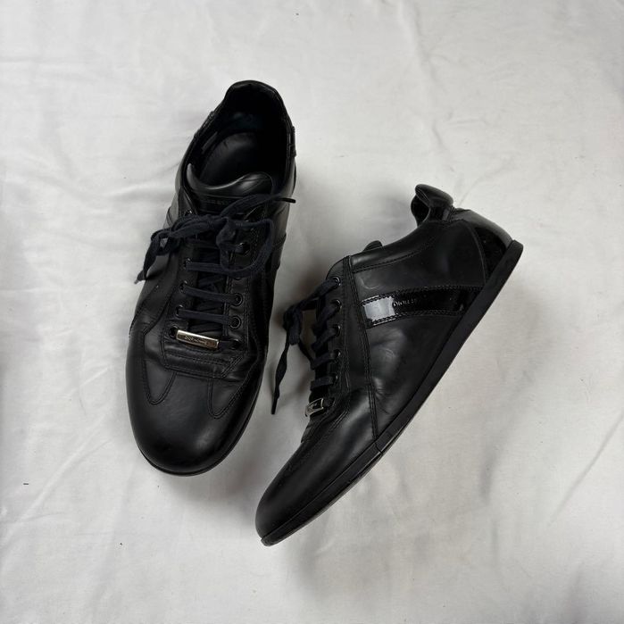 Dior Homme B01 Sneakers Hedi Slimane Era Кеди Диор Кеды