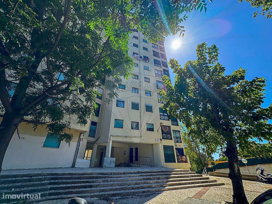 Apartamento T2 para venda