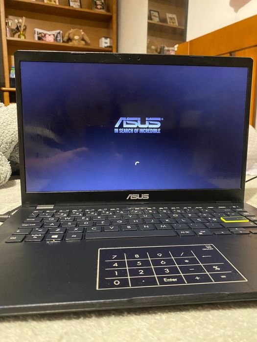 Computador asus