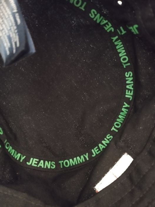 Мужская Панама Tommy Hilfiger  50 размер
