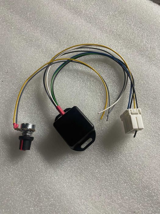 Controlador direcção assistida eléctrica Opel Corsa B C - NOVO