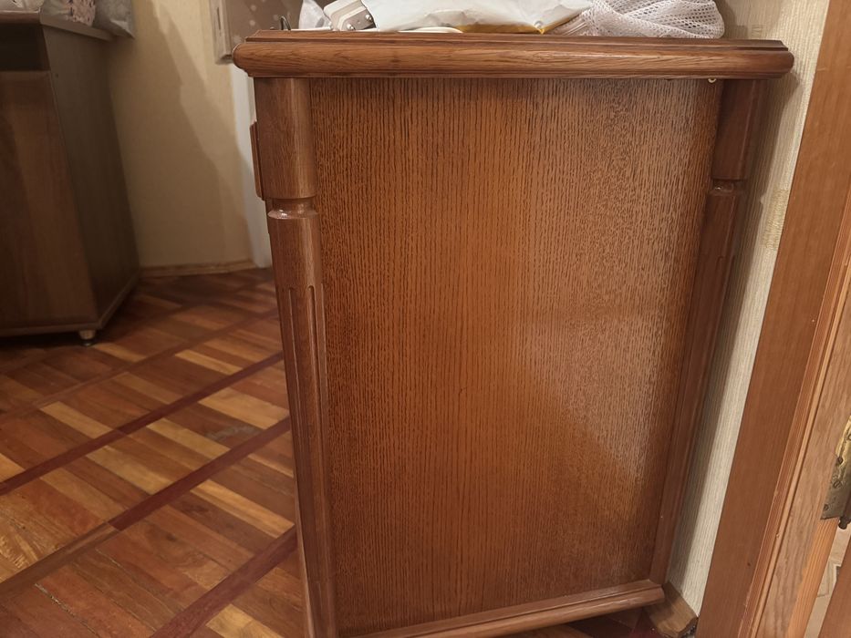 Тумба під музичний центр