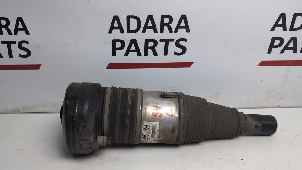 Амортизатор пневмопідвіски передній для Audi Q7 2017-2019