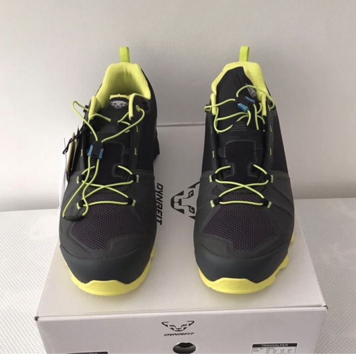 Dynafit Salewa 47 buty trekkingowe