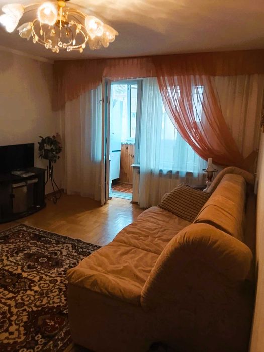 Продаж 3к квартири на Б-р В.Висоцького 6 Троещина Деснянский р-н