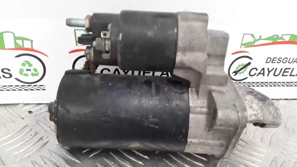 MOTOR ARRANQUE BMW 3 1992 -0001108157