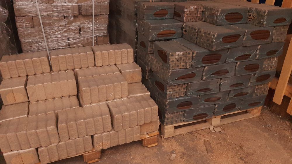 Дубові 100% брикети Руф/RUF,Пини-кей/Pini kay, Пелета.Доставка, КУПИТИ