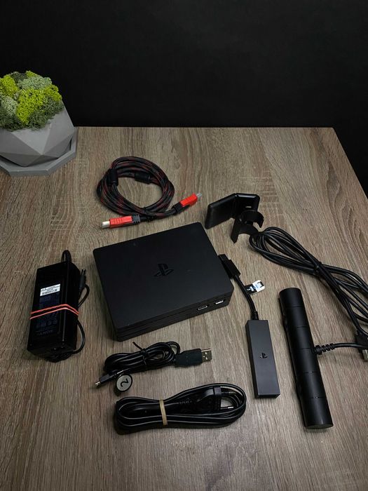 Окуляри Sony PlayStation VR 2r. для  PS 4/5