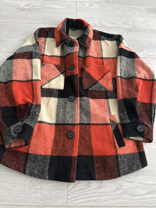 Сорочка /куртка для дівчат