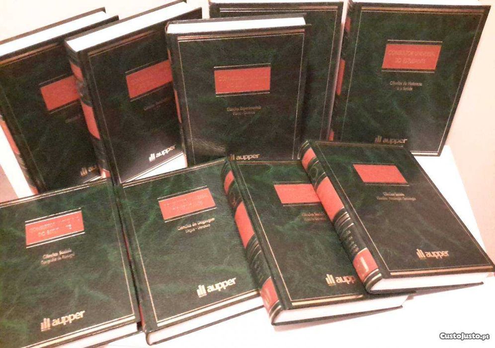 Consultor Universal do Estudante - Professor Particular