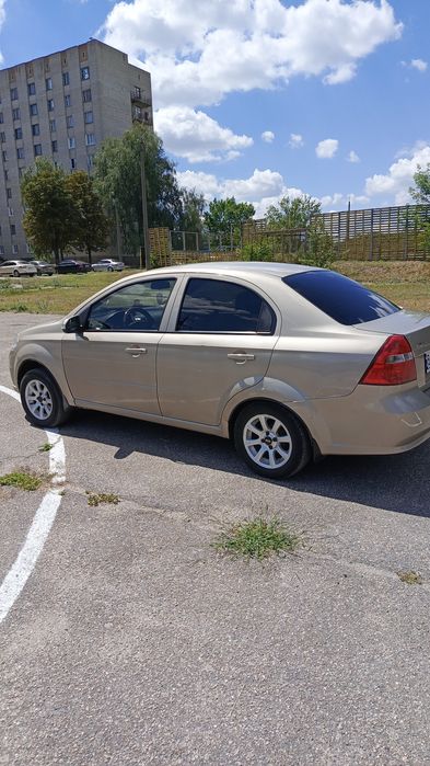 Продаж Vida 2014 VIN Y6DSF69Y0E0013700 фото оголошення 2 з 11