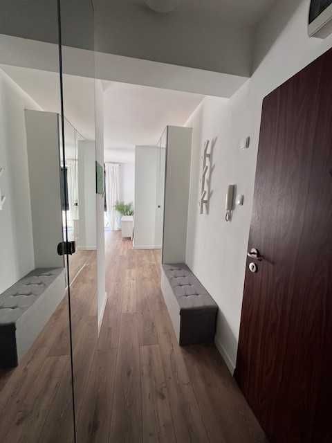 Mieszkanie – Gdynia, Kamienna Góra - Widok 2