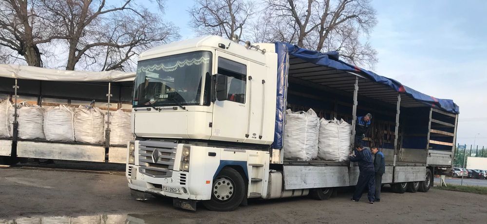 Brykiet torfowy - zastępuje drewno węgiel pellet - opał TORF z dowozem