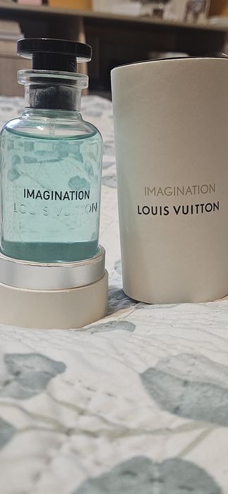 Perfum louis vuitton