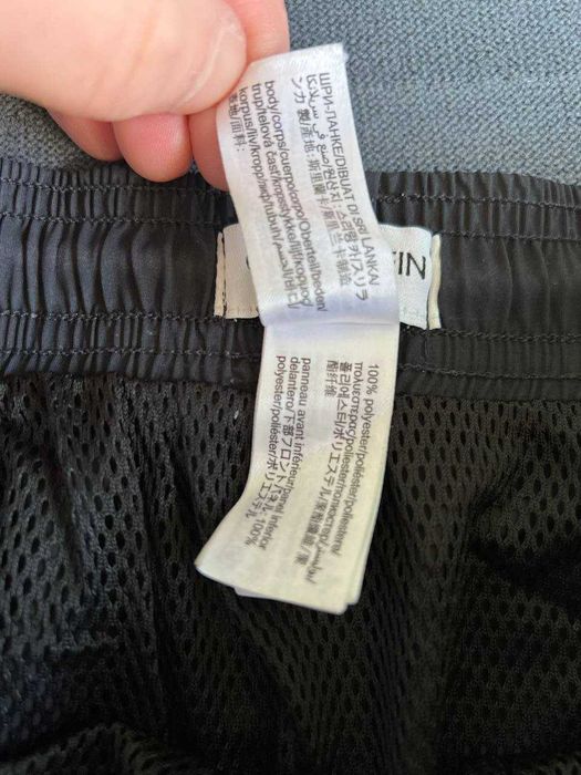 Шорти Calvin Klein