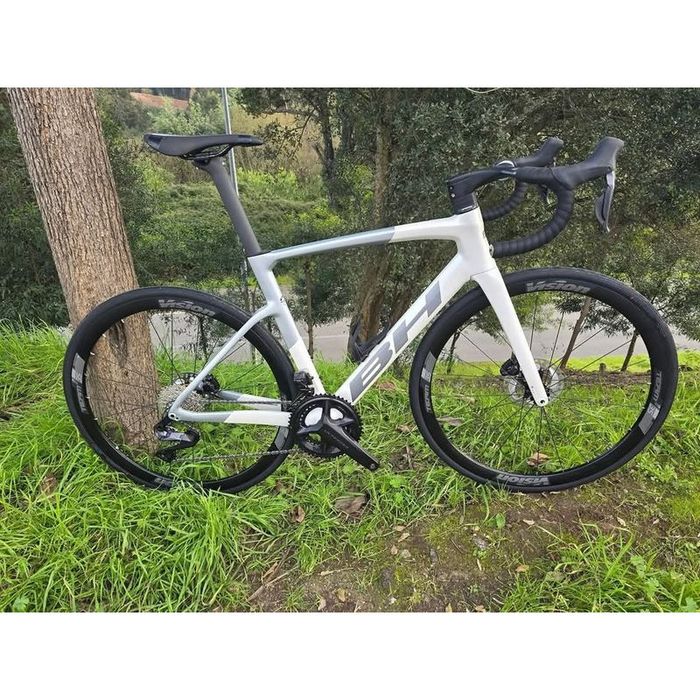 Bh rs1 ultegra di2 12x2v nova oportunidadeee
