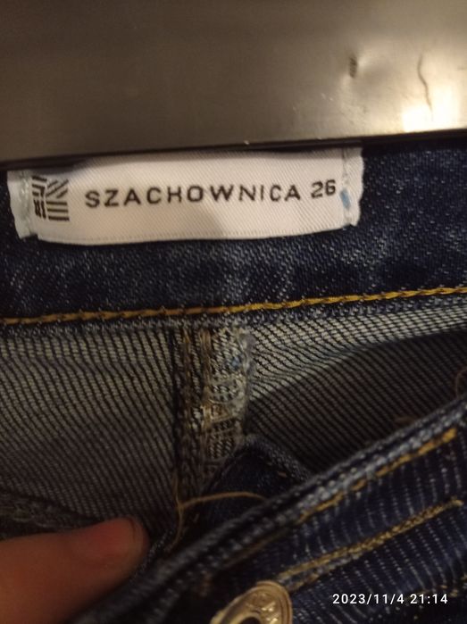 Spodnie  damskie