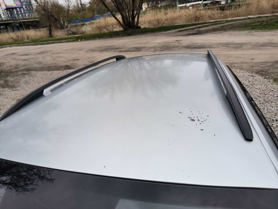 Skoda Octavia А7 1.6 TDI