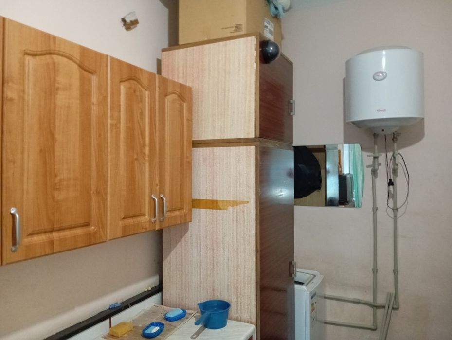Сдам комнату в общежитии.