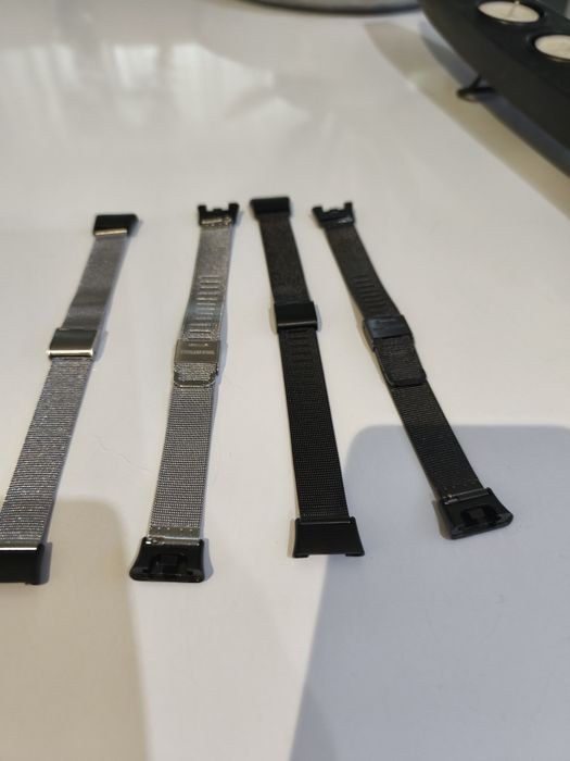 Pulseiras Xiaomi Mi Band 7 Pro