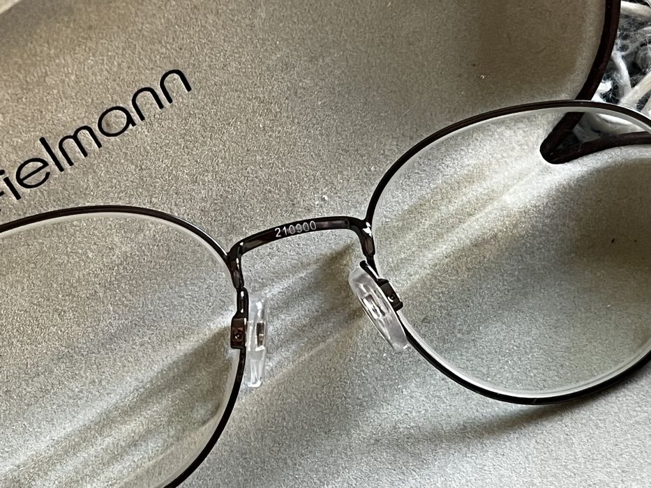 oprawki fielmann 6728s 140