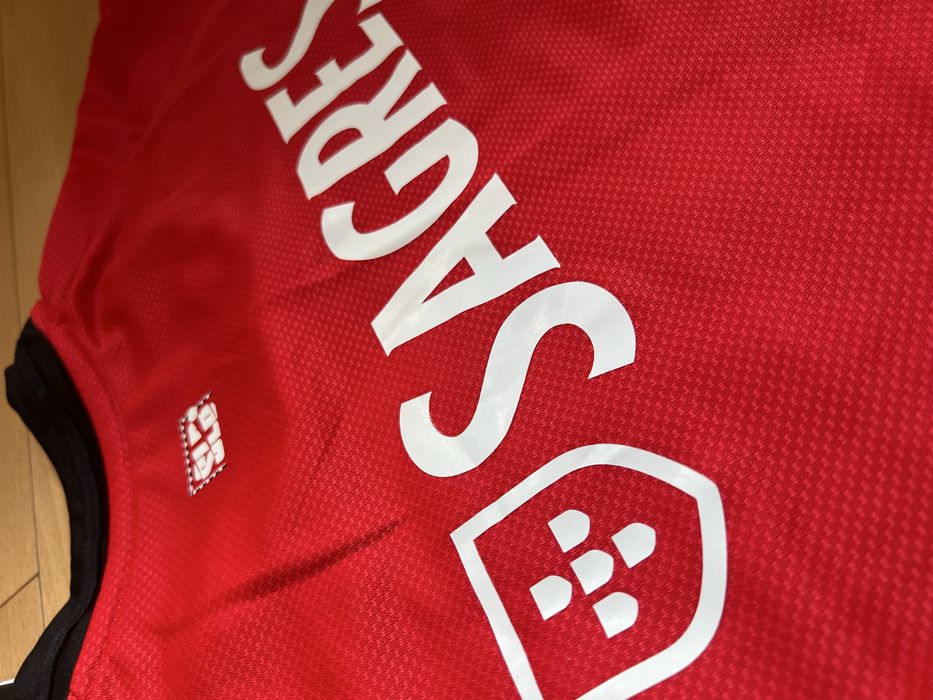 Camisola Benfica Adidas nova com etiqueta