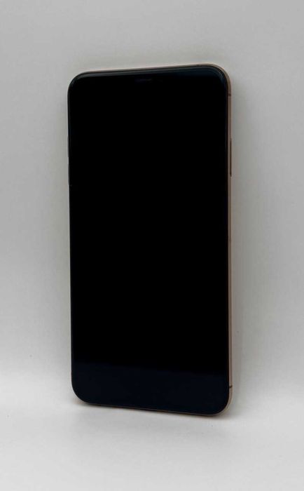 Apple iPhone XS Max 256GB Gold