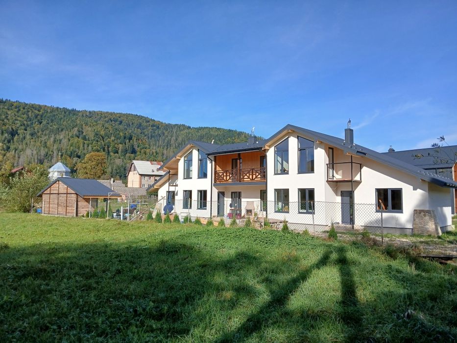 Відпочинок в карпатах,Privat-Villa,Микуличин відпочинок,оренда будинку