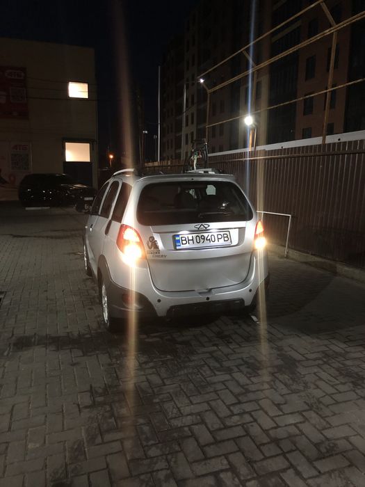 Продам авто Chery Beat 2011