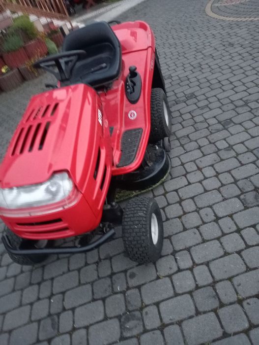 Wibrator silnik.traktorek