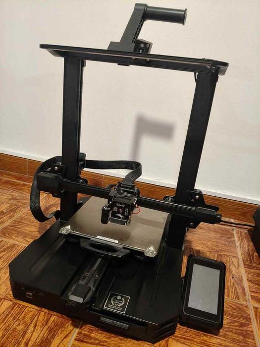 Impressora 3D Creality Ender 3 S1 Pro