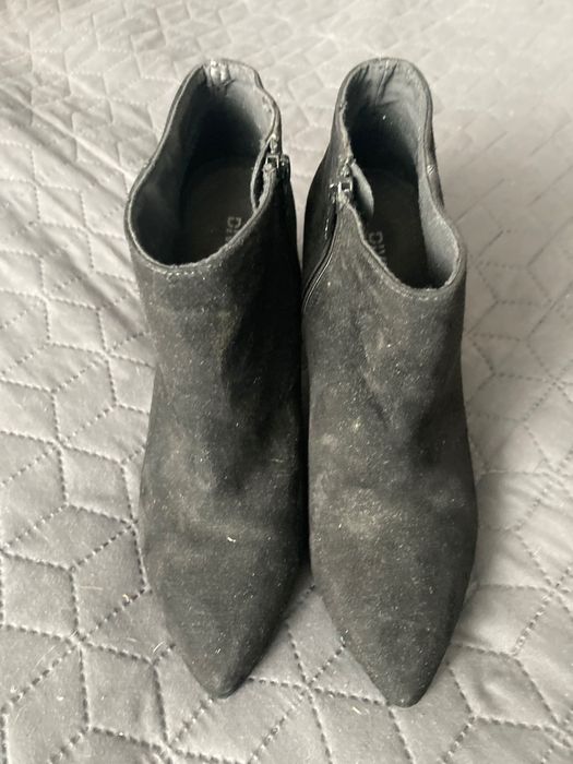 Botki H&M rozm 38