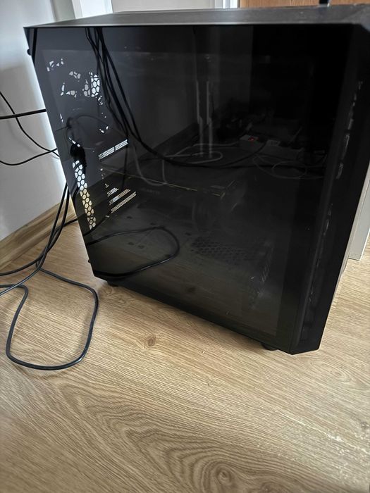 Komputer gamingowy Intel core i5 12600kf Rtx 2070 super