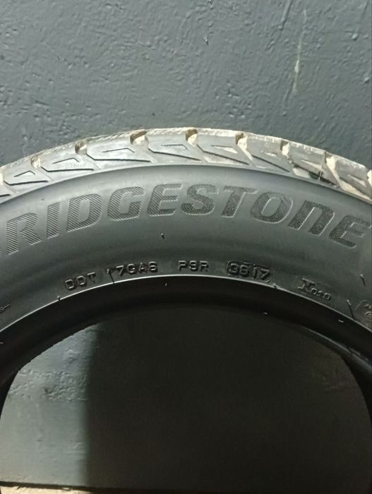 Шина зимова ідеал