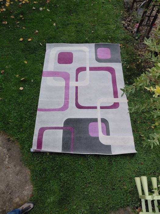 Dywan Rumba 180×270