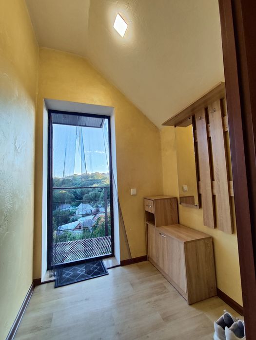 Аренда 1 комн. с ремонтом р-н Дафи