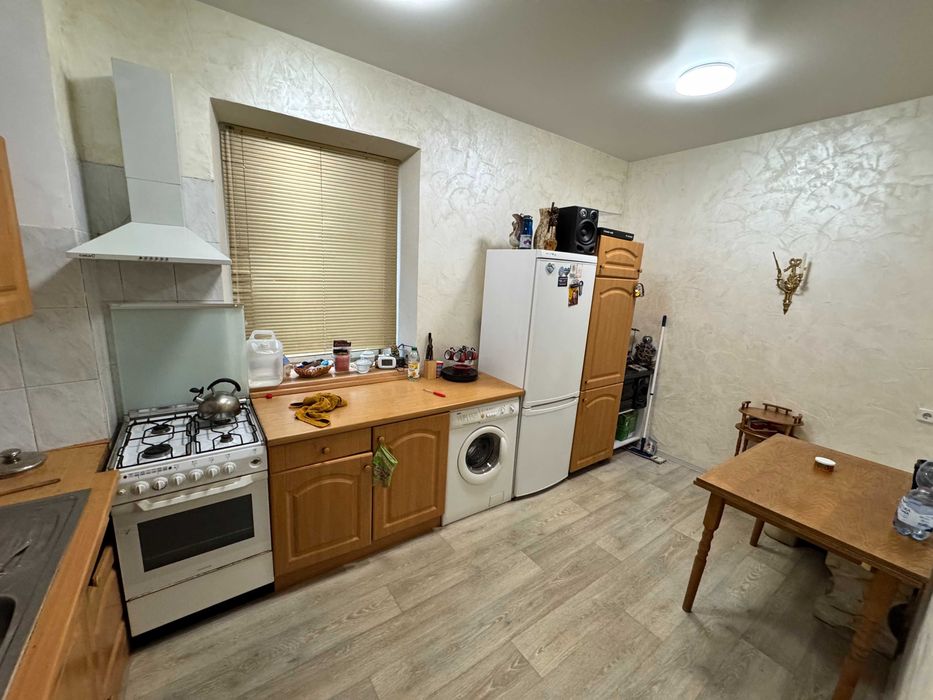 Центр 2к/к 70 кв.м. ремонт в/у ціна 16000 грн/міс