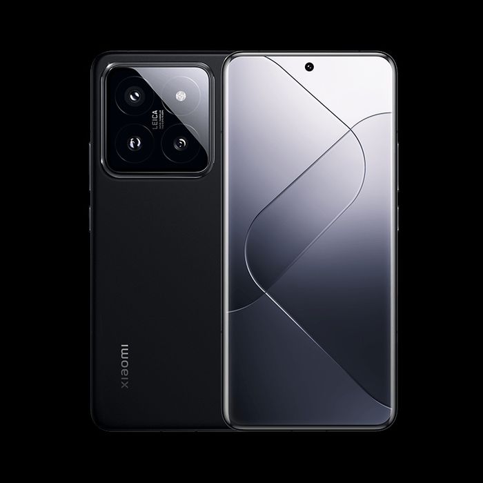 Xiaomi 14 Pro - 16GB/512GB