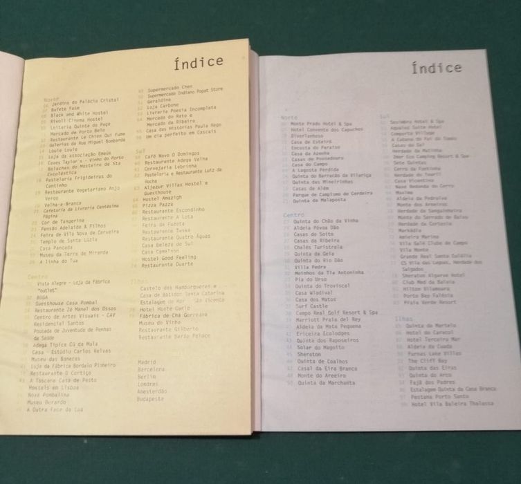 Revistas Guias Sábado