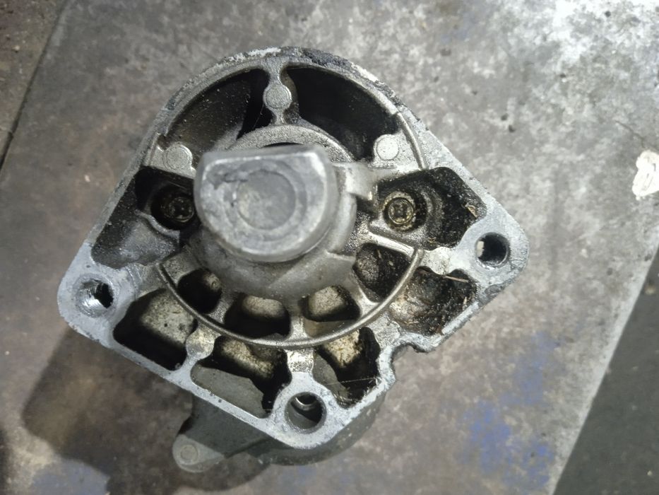 Стартер Chrysler Voyager