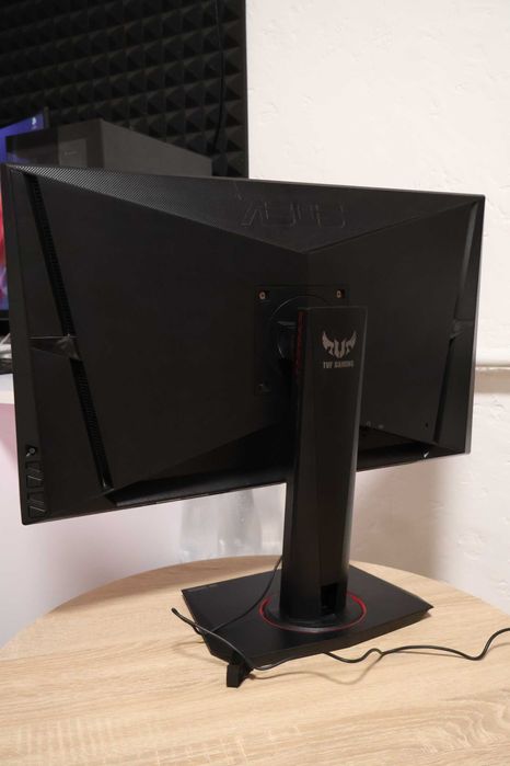Монитор Asus Tuf Gaming vh27a qhd