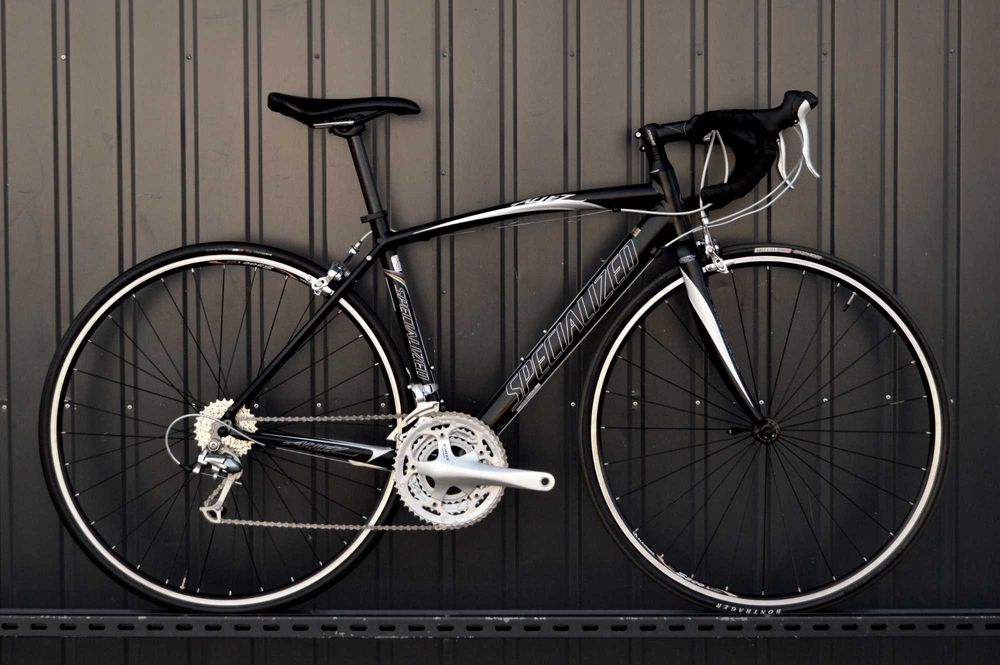Pełna faktura VAT 23 mała szosa SPECIALIZED ALLEZ S markowy rower szosowy