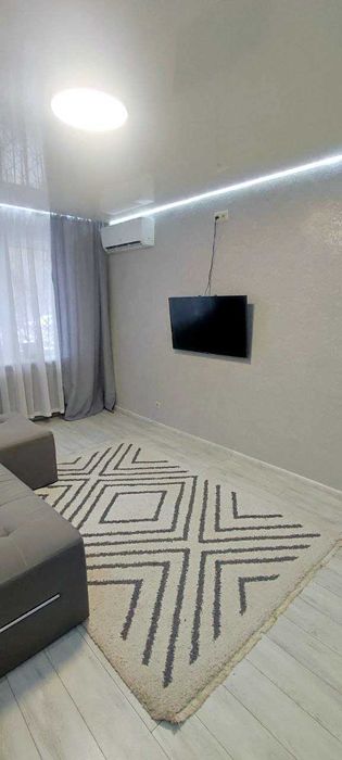 Современная 2х комнатная квартира. Возможна продажа по программам