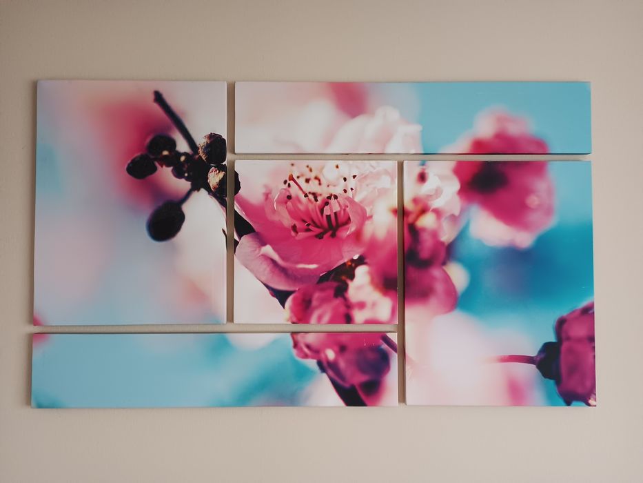 Фотоколаж на стіну
Довжина 140
Ширина 80
Розміри приблизні. Залежить я