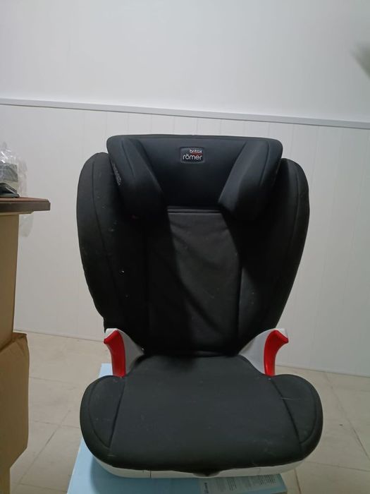Cadeira Britax Romer