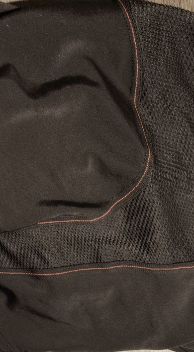 Spodenki rowerowe  dla dziecka S